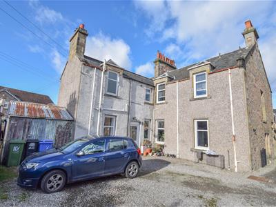 Property details for 89 Kenneth Street, Inverness Offers Over £148,000 ...